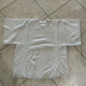 Kowtow Oversized Sweater S